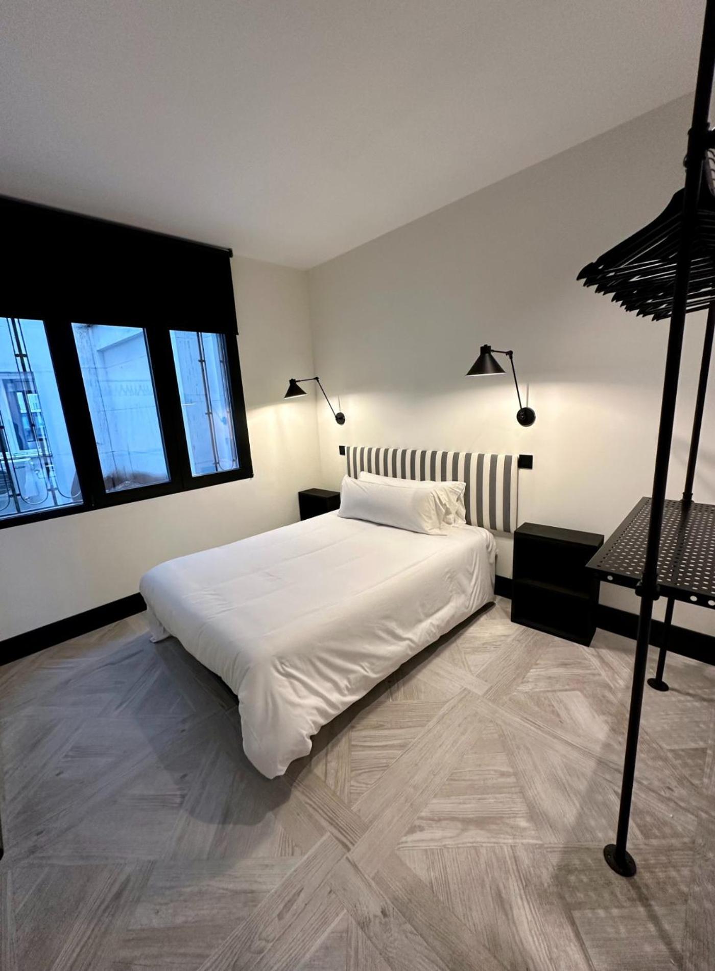 Sunny 6pax En Plaza Del Carmen-preciados E2 Apartment Madrid