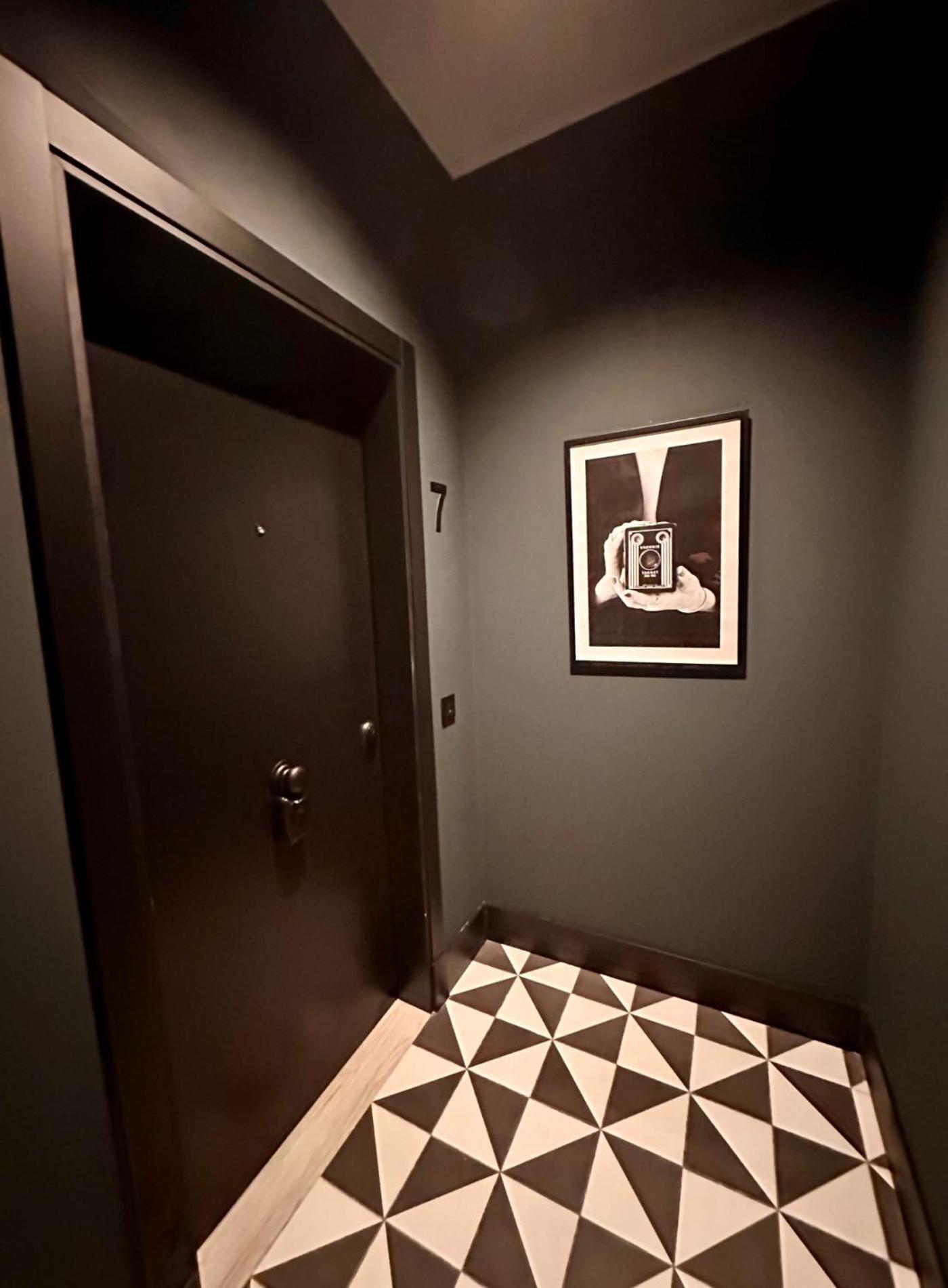 Apartment Sunny 6pax En Plaza Del Carmen-preciados E2 Madrid
